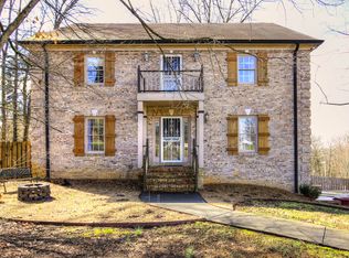 4304 Summerfield Dr, Piney Flats, TN 37686
