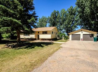 115 N 900 W, Parowan, UT 84761