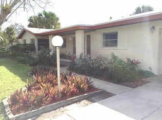 1277 E Sun Cir, Melbourne, FL 32935