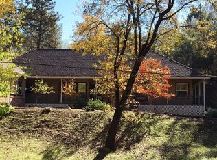 2225 Meadow Ln, Placerville, CA 95667