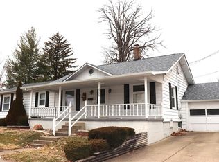 515 W Voorhees St, Danville, IL 61832