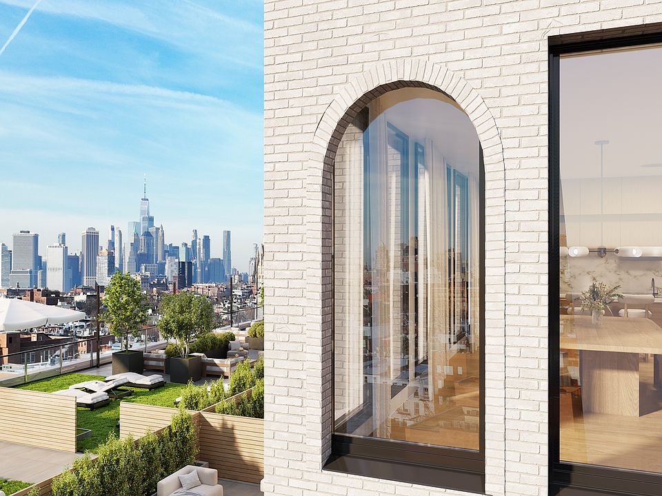 1st image of 335 Bond St #Penthouse 1b