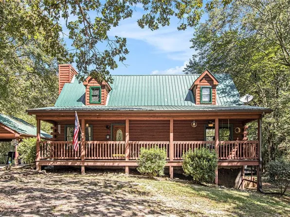 4134 Dews Pond Rd SE, Calhoun, GA 30701