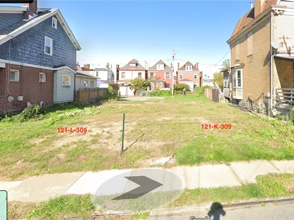6935 Greenwood St, Pittsburgh, PA 15206