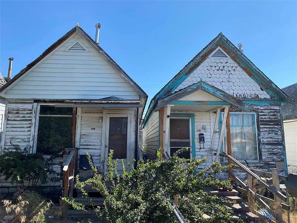 1st image of 1116 & 1118 California Ave