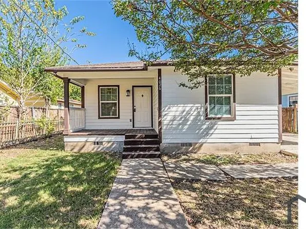 4026 Odessa St, Dallas, TX 75212