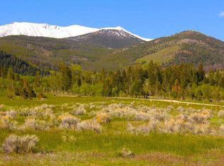 150 Pogonip Ranch Rd, Anaconda, MT 59711