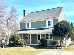 (Undisclosed Address), Bristol, RI 02809