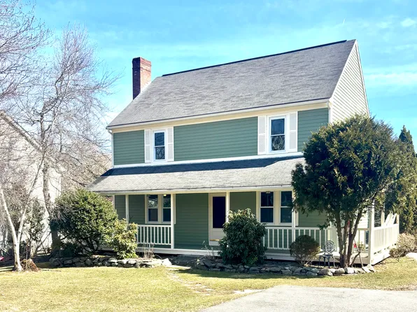 (undisclosed Address), Bristol, RI 02809