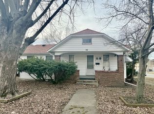 131 W Erie St, Spring Valley, IL 61362