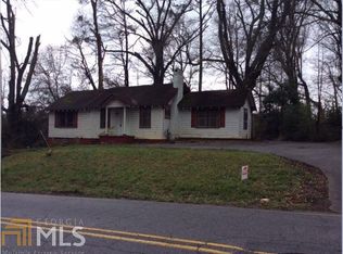 2507 Perkerson Rd SW, Atlanta, GA 30315