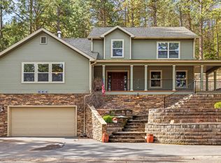 840 Ponderosa Dr, Klamath Falls, OR