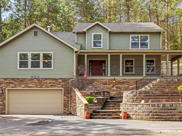 840 Ponderosa Dr, Klamath Falls, OR 97601