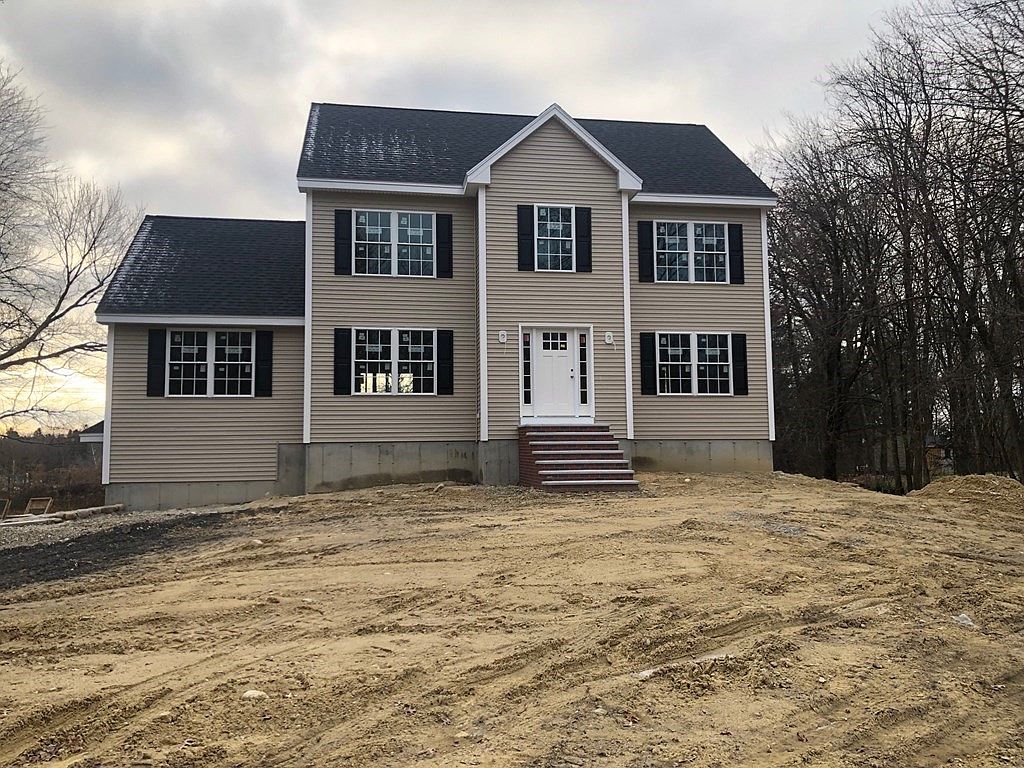 56 Cornelie Rd, Methuen, MA 01844 Zillow