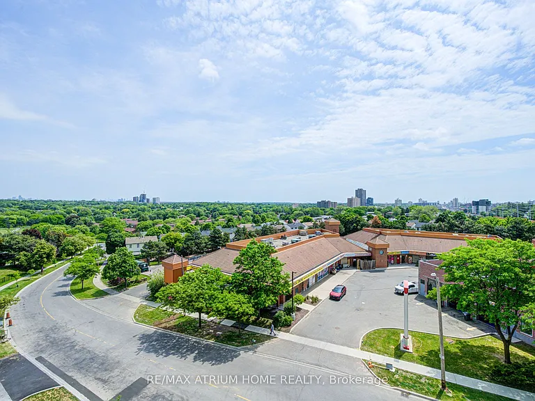 1 Fairview Rd E #621 — Photo 36