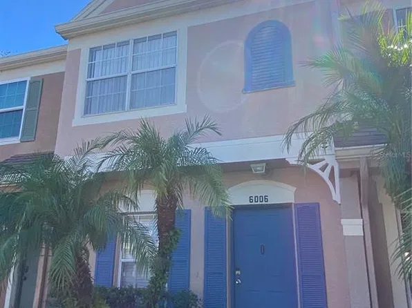 6006 BAYSIDE KEY DRIVE NE #6006, TAMPA, FL 33615