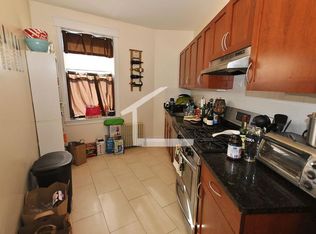 1337 Commonwealth Ave #25CA, Allston, MA 02134