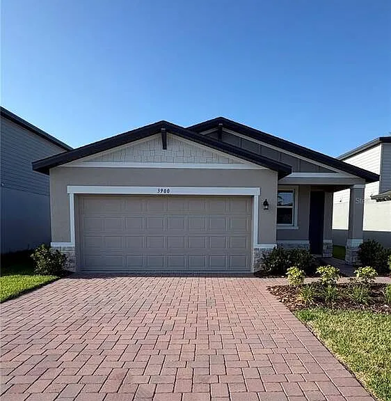 3900 Giorgio Dr — Photo 1