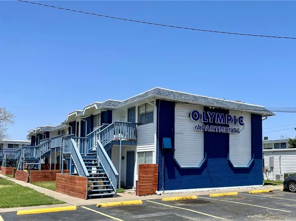 3920 Brushwood Ln, Corpus Christi, TX 78415