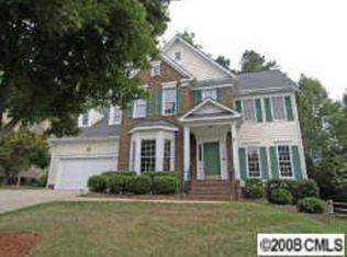 21129 Crealock Pl, Cornelius, NC 28031