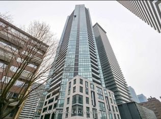 45 Charles St E #203, Toronto, ON M4Y 0B8