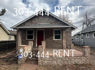 1460 Ames St, Lakewood, CO 80214