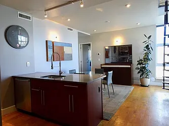 Rented by NY Living Solutions