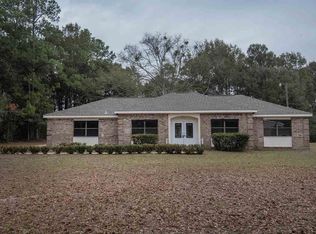 1856 Lepley Rd, Pensacola, FL 32534
