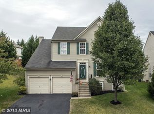 6209 Patuxent Quarter Rd, Hanover, MD 21076