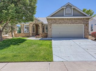 8 Caleridge Ct, Highlands Ranch, CO 80130