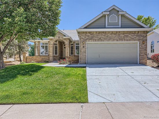 8 Caleridge Court, Highlands Ranch, CO 80130