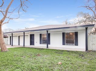 803 Beaumont St, League City, TX 77573