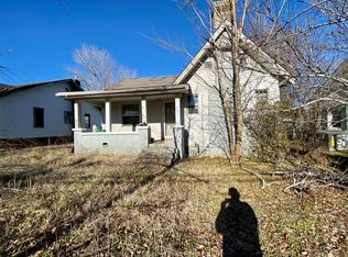 831 Hospital Rd, Dawson Springs, KY 42408