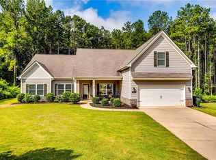 1412 Chapman Cir, Monroe, GA 30656