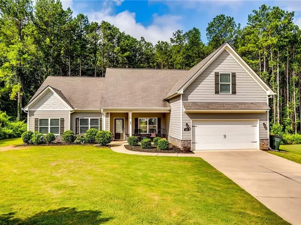 1412 Chapman Cir, Monroe, GA 30656