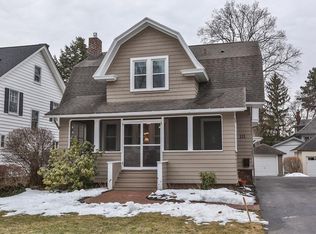 121 Corwin Rd, Rochester, NY 14610