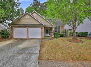 3010 Liberty Hill Way NW, Kennesaw, GA 30144