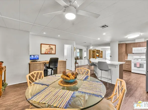 249 S Paseo Laredo, Cathedral City, CA 92234