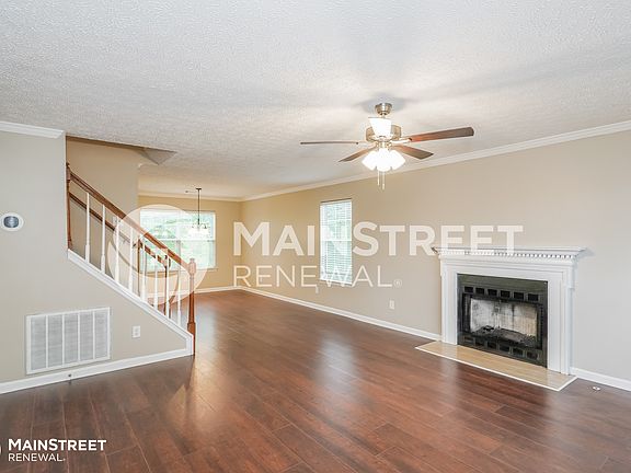 WM - Living Room