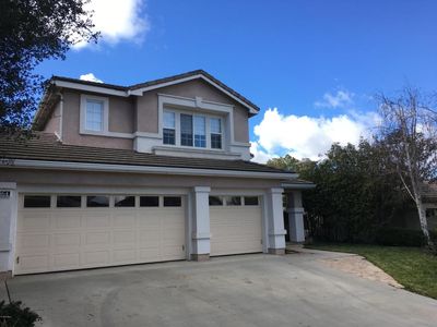 1364 Sapphire Dragon St, Thousand Oaks, CA, 91320