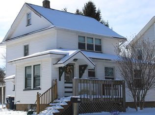 111 Cinnabar Rd, Rochester, NY 14617