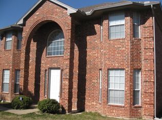 511 Softwood Dr, Duncanville, TX 75137