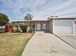 1511 W 166th St, Compton, CA 90220