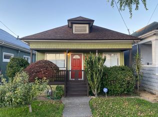 1138 53rd St, Oakland, CA 94608