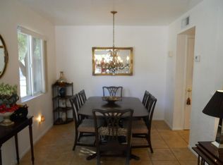 6580 E Calle La Paz, Tucson, AZ 85715