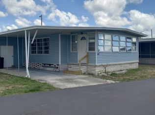 7403 46th Ave N LOT 147, Saint Petersburg, FL 33709