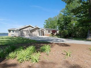 183 Halsey Bay Rd, Hertford, NC 27944