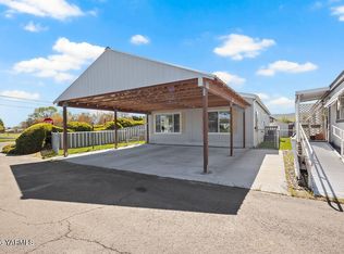 1201 W Washington Ave Unit 81, Yakima, WA