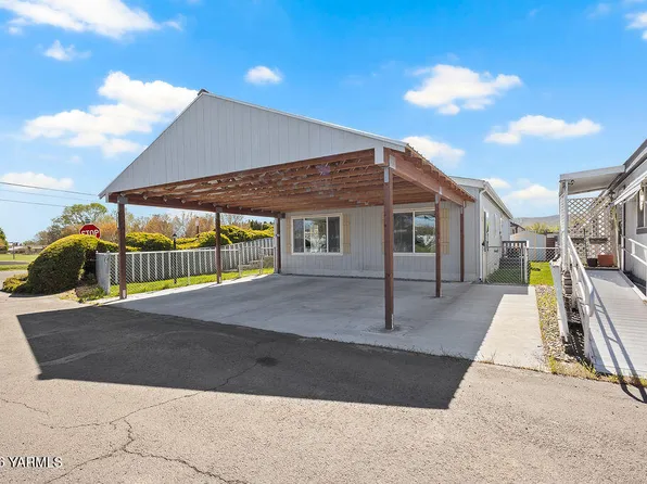 1201 W Washington Ave Unit 81, Yakima, WA 98903