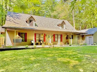 3560 S Airport Rd, Bridgeport, MI 48722